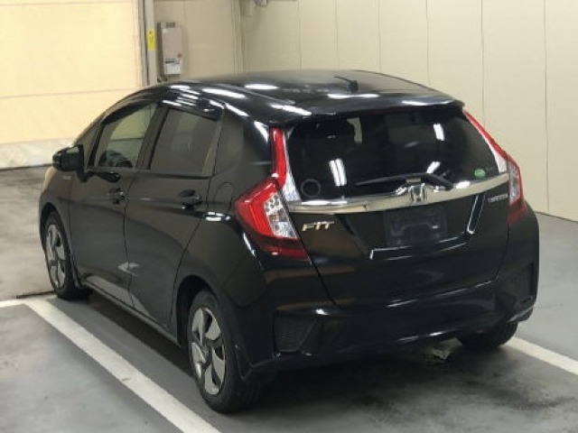 Honda FIT 2014 7148465-1