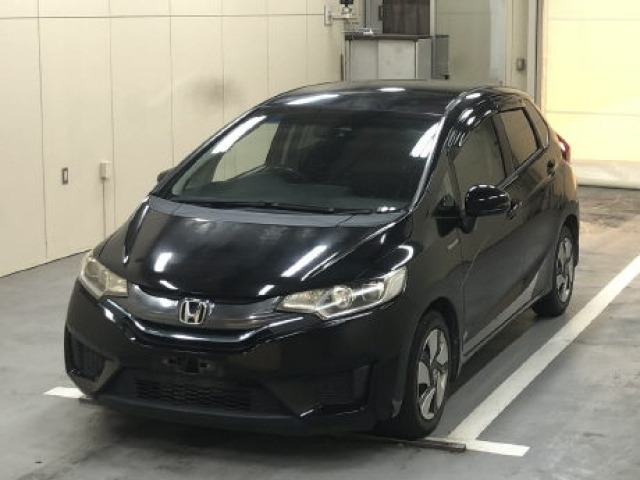Honda FIT 2014 7148465-2