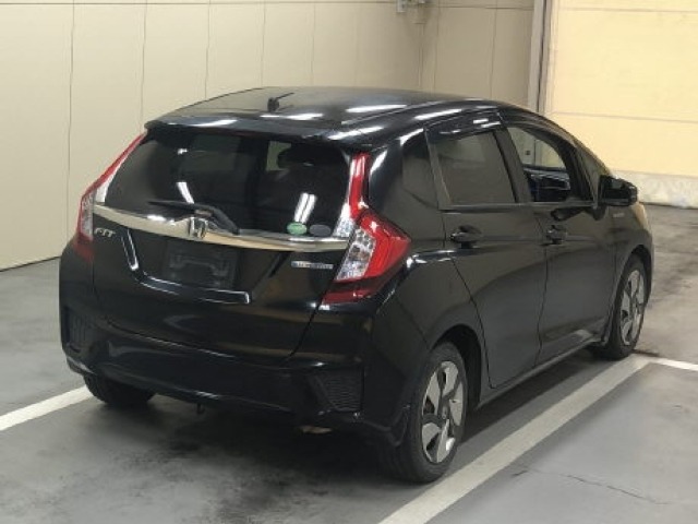 Honda FIT 2014 7148465-3