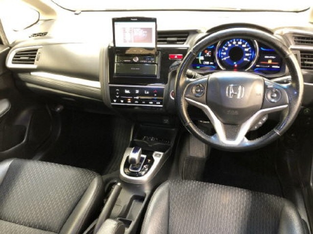 Honda FIT 2014 7148465-4