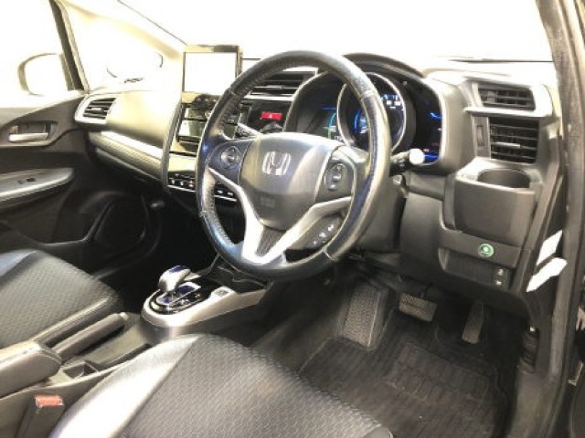 Honda FIT 2014 7148465-5
