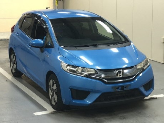 Honda FIT 2014 7148469-0