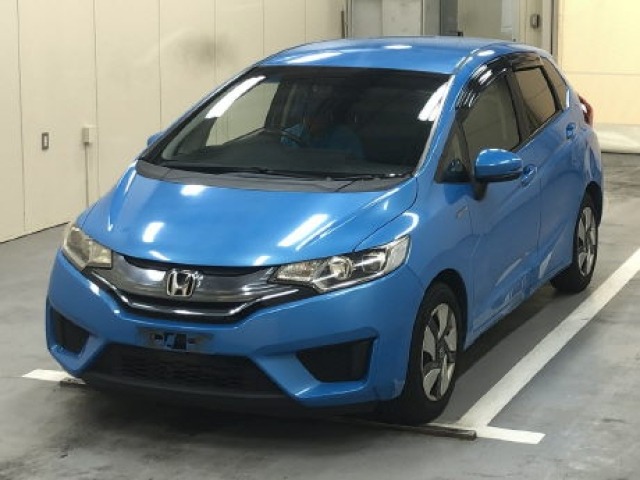 Honda FIT 2014 7148469-2