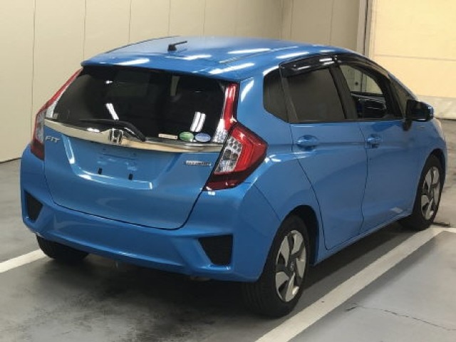 Honda FIT 2014 7148469-3