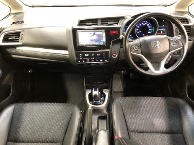 Honda FIT 2014 7148469-4