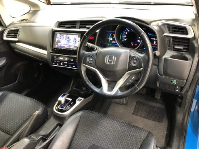 Honda FIT 2014 7148469-5