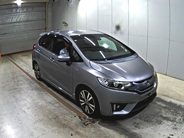 Honda FIT 2013 7148481-0