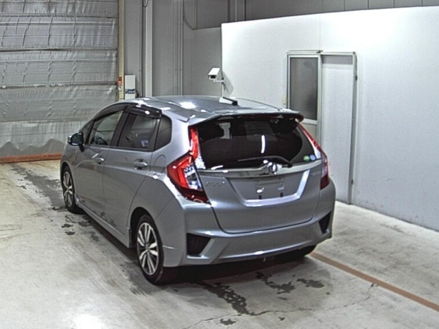 Honda FIT 2013 7148481-1