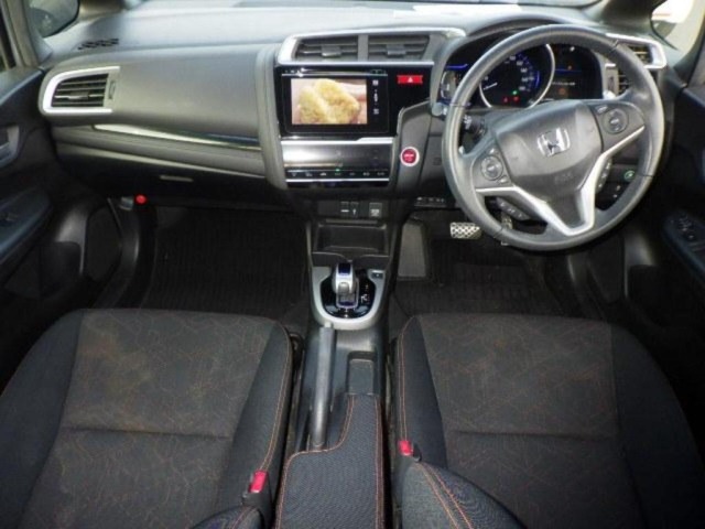 Honda FIT 2013 7148481-3