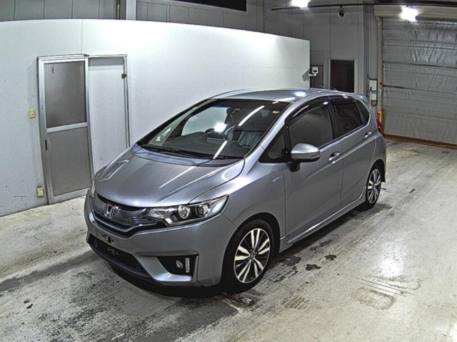 Honda FIT 2013 7148481-4