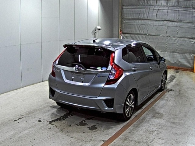 Honda FIT 2013 7148481-5