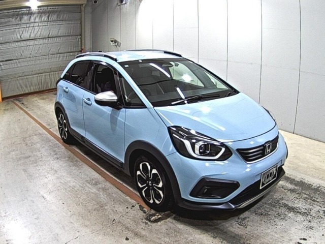 Honda FIT 2021 7148489-0