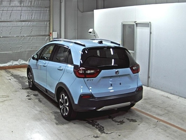 Honda FIT 2021 7148489-1