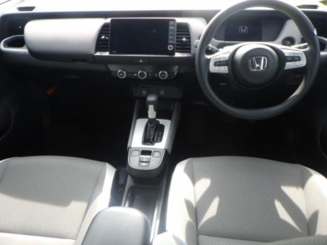 Honda FIT 2021 7148489-3