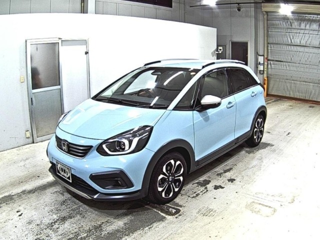 Honda FIT 2021 7148489-4