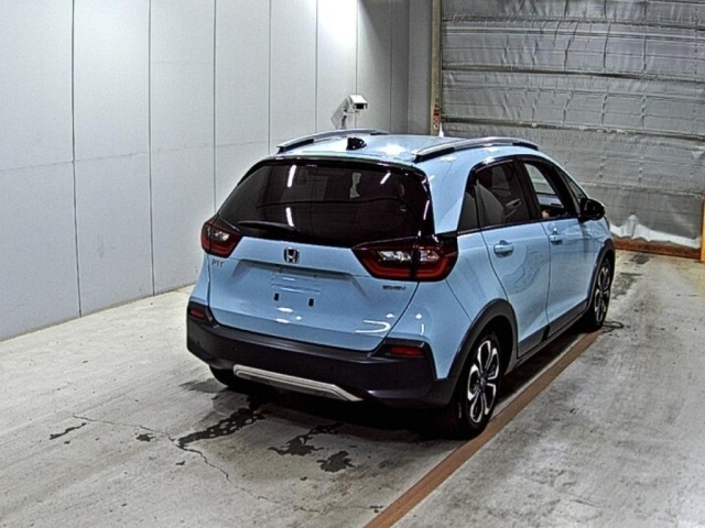 Honda FIT 2021 7148489-5