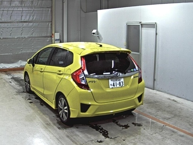 Honda FIT 2014 7148502-1