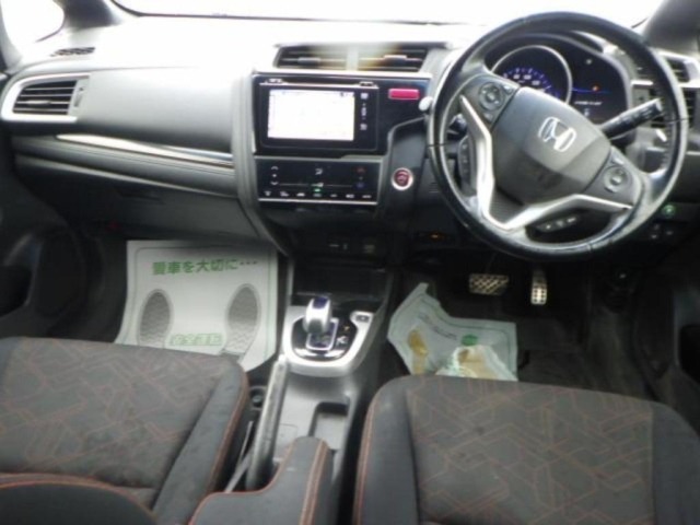 Honda FIT 2014 7148502-3