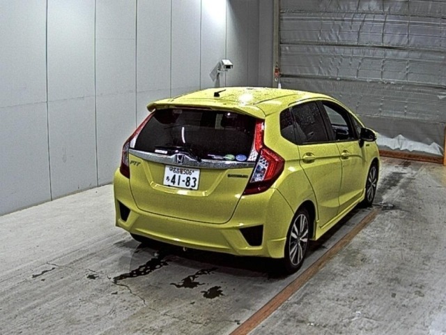 Honda FIT 2014 7148502-5