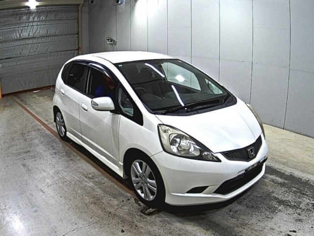 Honda FIT 2008 7148507-0