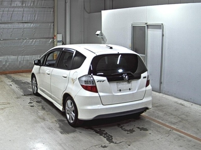 Honda FIT 2008 7148507-1