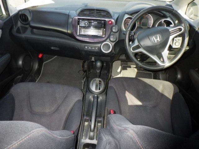 Honda FIT 2008 7148507-3