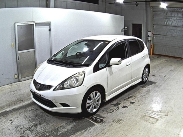 Honda FIT 2008 7148507-4