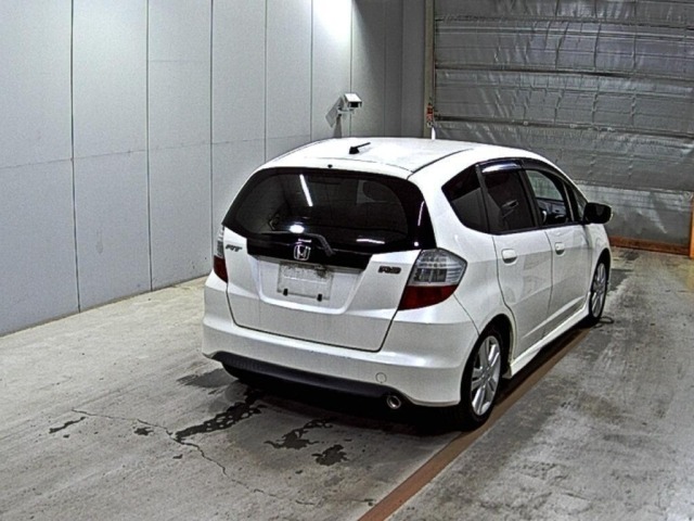 Honda FIT 2008 7148507-5