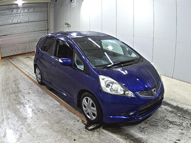 Honda FIT 2009 7148508-0
