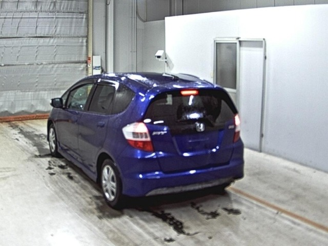 Honda FIT 2009 7148508-1