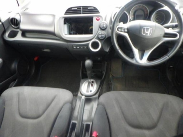 Honda FIT 2009 7148508-3
