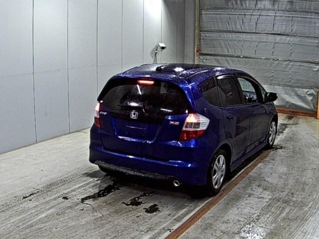 Honda FIT 2009 7148508-5