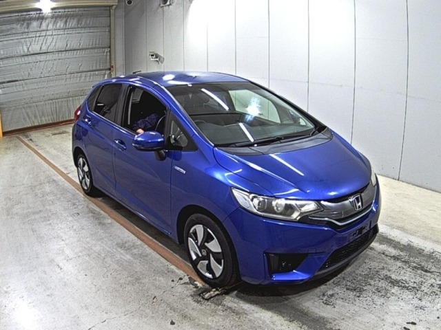 Honda FIT 2014 7148514-0