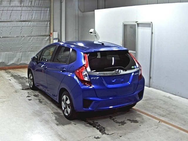 Honda FIT 2014 7148514-1