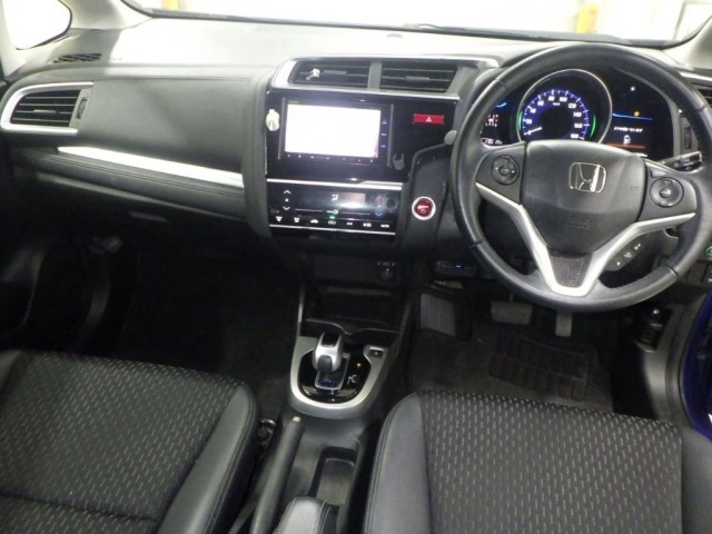 Honda FIT 2014 7148514-3