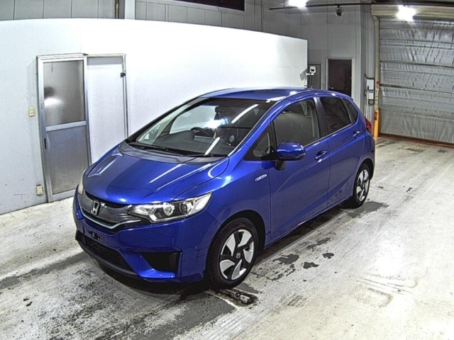 Honda FIT 2014 7148514-4