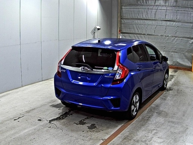 Honda FIT 2014 7148514-5