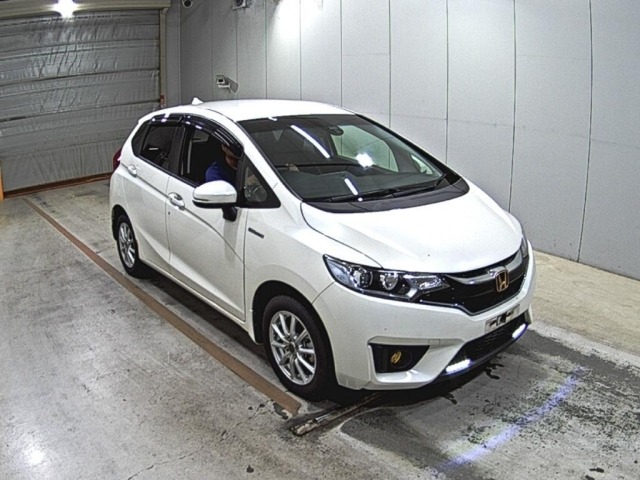 Honda FIT 2015 7148515-0