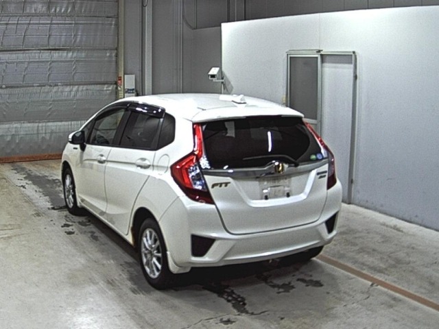 Honda FIT 2015 7148515-1