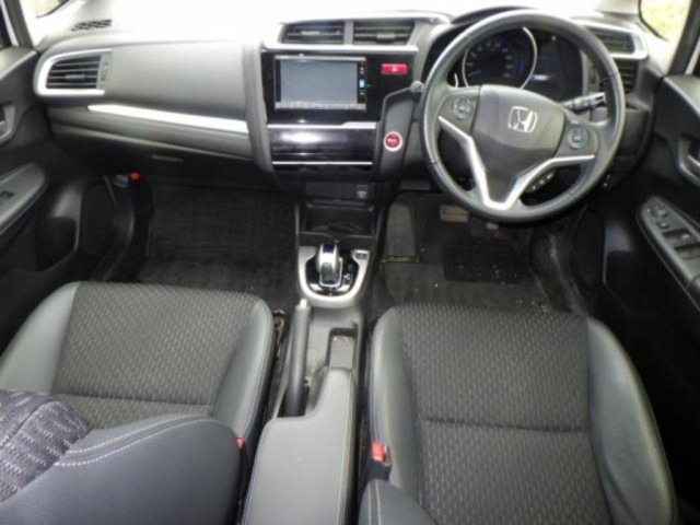 Honda FIT 2015 7148515-3