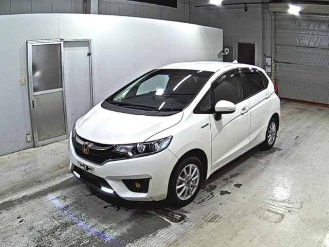 Honda FIT 2015 7148515-4