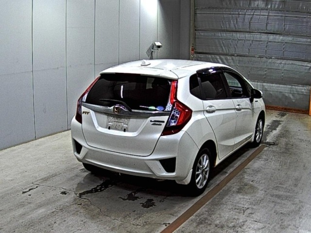 Honda FIT 2015 7148515-5