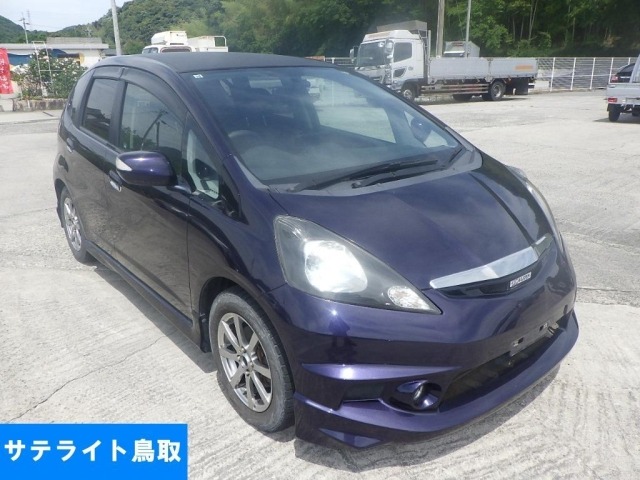 Honda FIT 2009 7148528-0