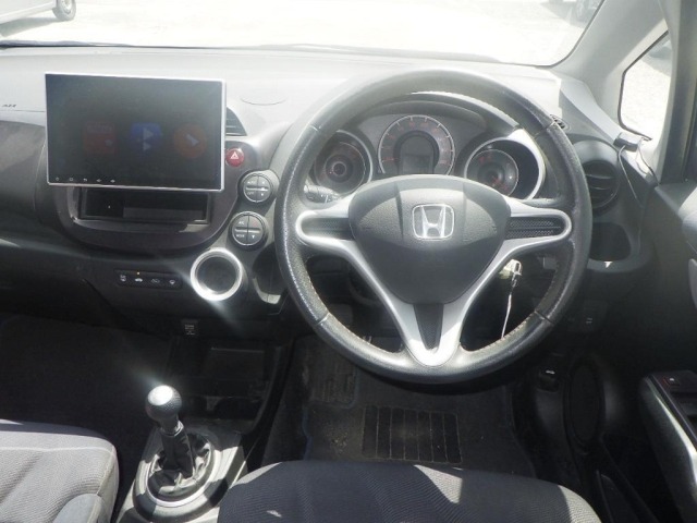 Honda FIT 2009 7148528-3
