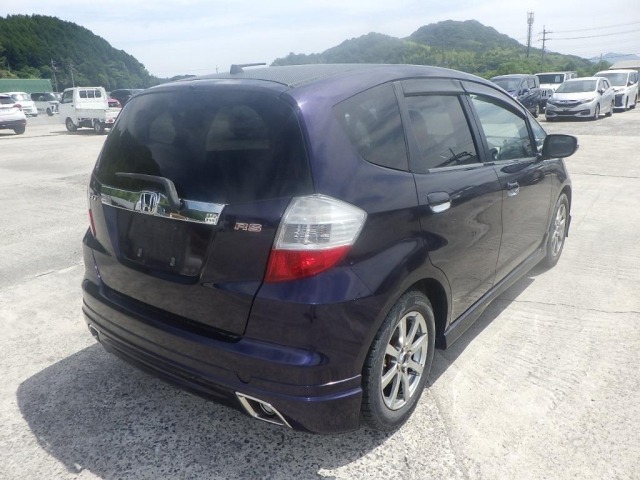 Honda FIT 2009 7148528-5