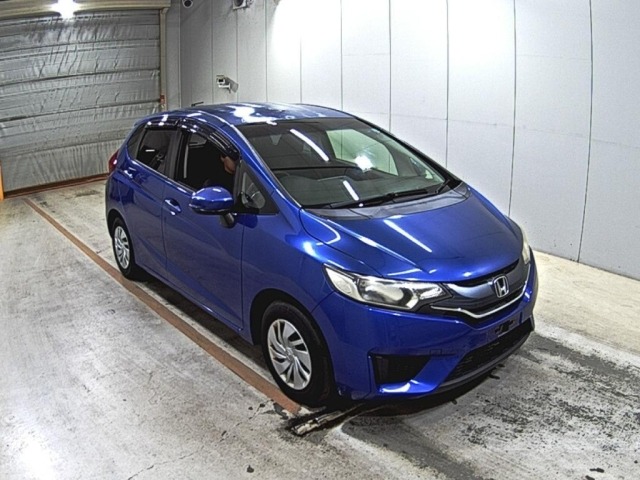 Honda FIT 2015 7148529-0