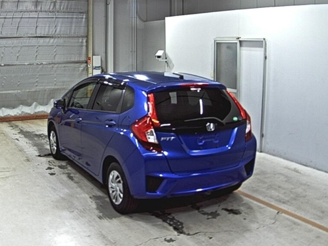 Honda FIT 2015 7148529-1