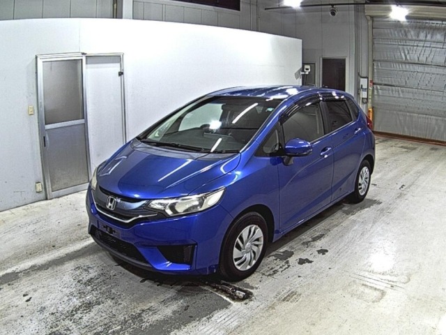 Honda FIT 2015 7148529-4