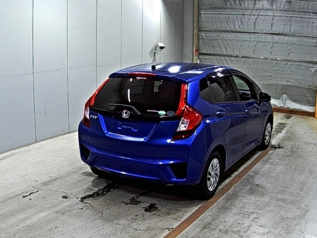 Honda FIT 2015 7148529-5
