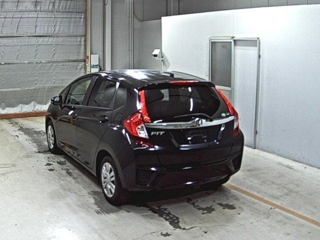 Honda FIT 2014 7148537-1